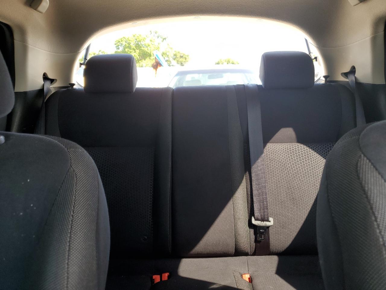 JN8AF5MR9ET350374 2014 Nissan Juke S