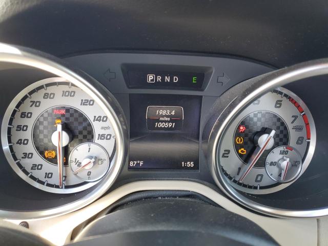 2015 Mercedes-Benz Slk 250 VIN: WDDPK4HAXFF106058 Lot: 56319524