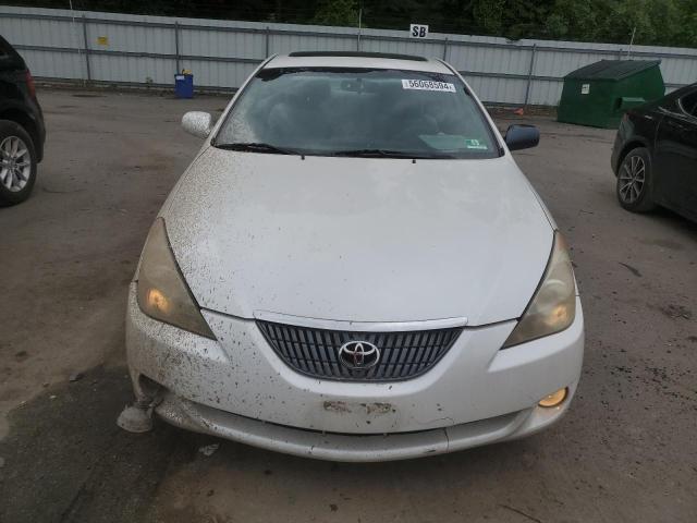 2005 Toyota Camry Solara Se VIN: 4T1CA38P45U042163 Lot: 56068594