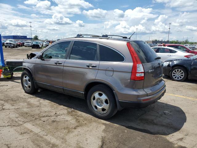 2011 Honda Cr-V Lx VIN: 5J6RE4H38BL021334 Lot: 56559814