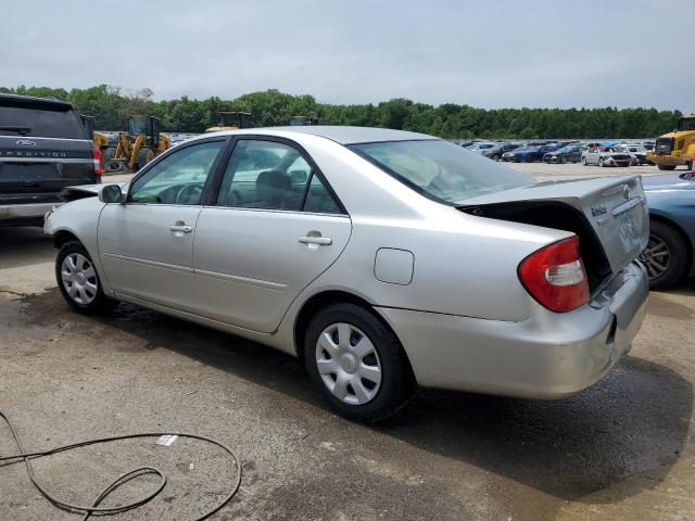 2003 Toyota Camry Le VIN: 4T1BE32K93U780681 Lot: 56258604