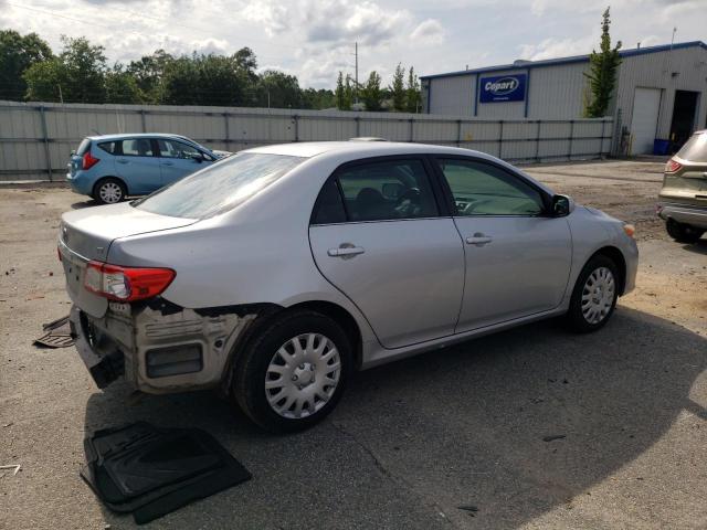 2013 Toyota Corolla Base VIN: 5YFBU4EE3DP192857 Lot: 54730884