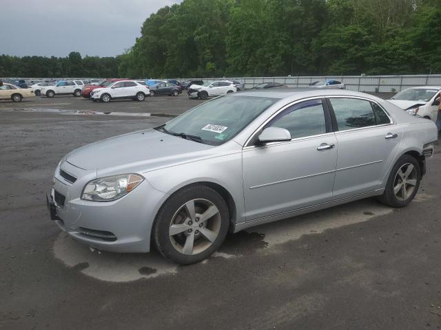 2012 Chevrolet Malibu 1Lt VIN: 1G1ZC5E02CF102950 Lot: 56318834