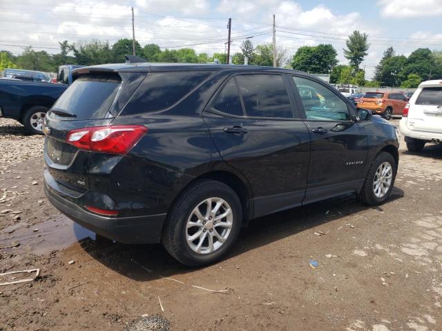 2021 Chevrolet Equinox Ls VIN: 2GNAXSEV4M6113583 Lot: 54493874