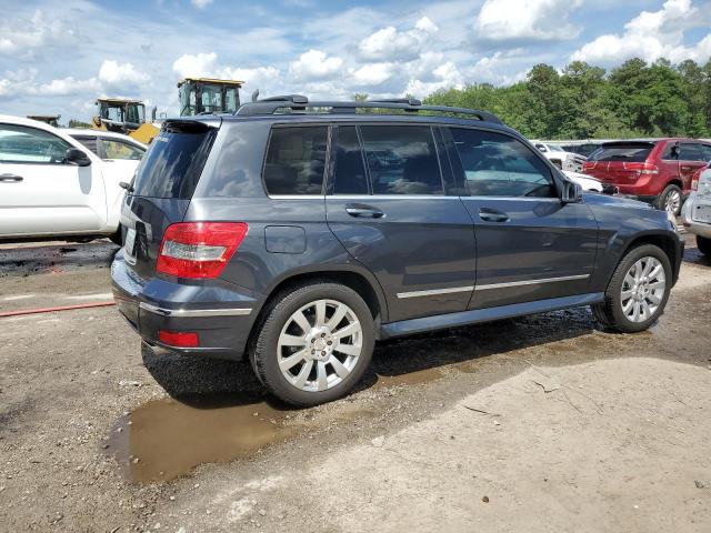 2010 Mercedes-Benz Glk 350 VIN: WDCGG5GB3AF394942 Lot: 53464614