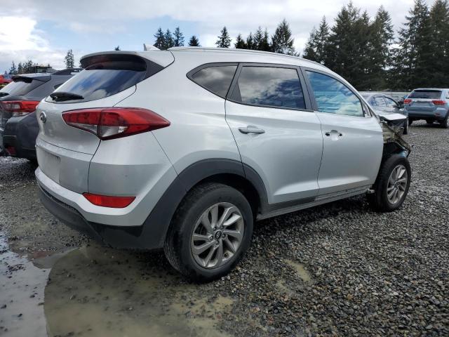 2018 Hyundai Tucson Sel VIN: KM8J33A45JU754399 Lot: 53518134