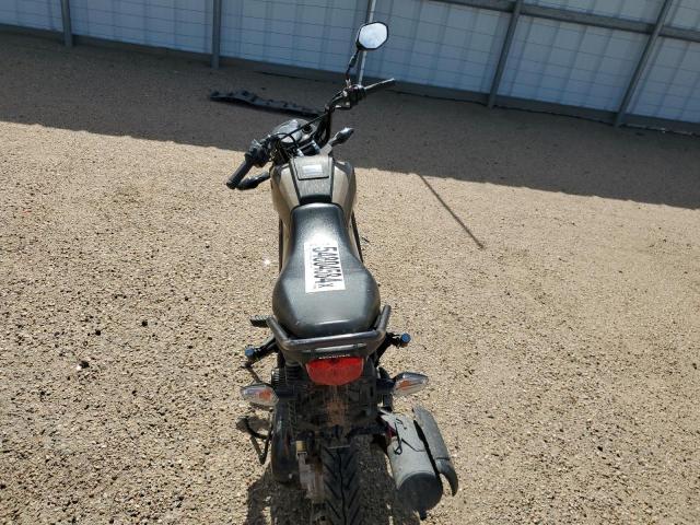 2022 HONDA NVA110 B 3H1JK0701ND004837