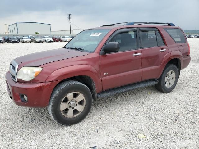 2008 Toyota 4Runner Sr5 VIN: JTEZU14R38K008177 Lot: 55768634