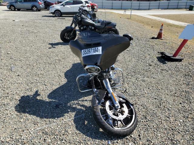 2021 HARLEY-DAVIDSON FLHX - 1HD1KBC2XMB633945