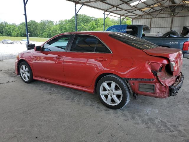 2008 Toyota Camry Ce VIN: 4T1BE46K98U214110 Lot: 54712434