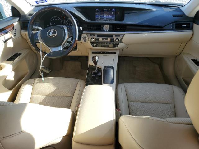 2015 Lexus Es 350 VIN: JTHBK1GG2F2204550 Lot: 56388184