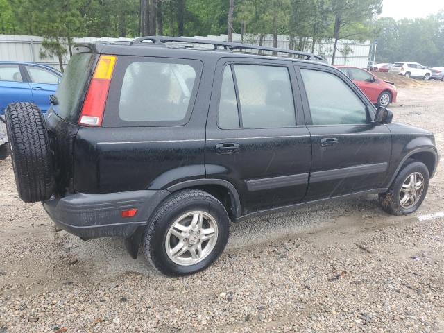 JHLRD18631C015265 2001 Honda Cr-V Ex