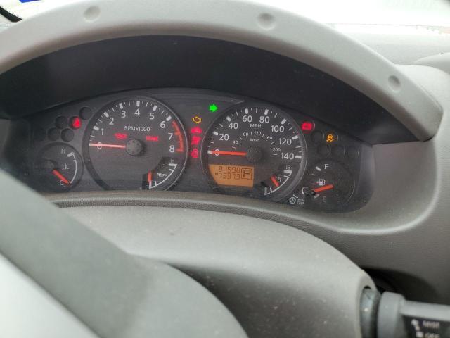 2019 NISSAN FRONTIER S - 1N6AD0ERXKN716410