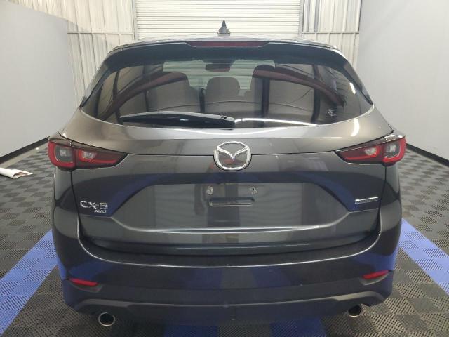 2023 Mazda Cx-5 Preferred VIN: JM3KFBCM9P0195017 Lot: 53175604