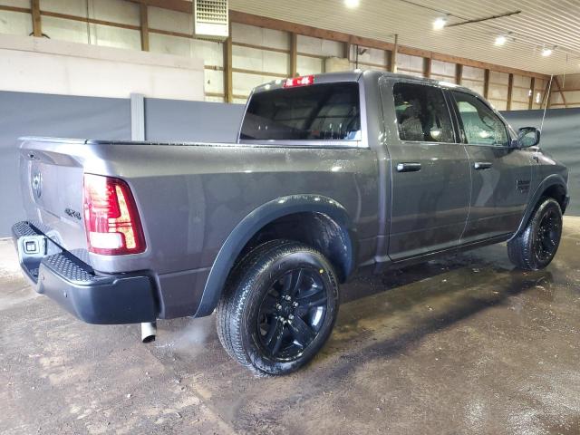 2022 Ram 1500 Classic Slt VIN: 1C6RR7LG4NS187339 Lot: 56271404