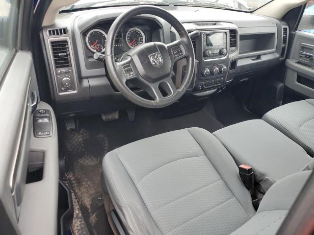 2014 Ram 1500 St VIN: 3C6JR7AT1EG187710 Lot: 54455184