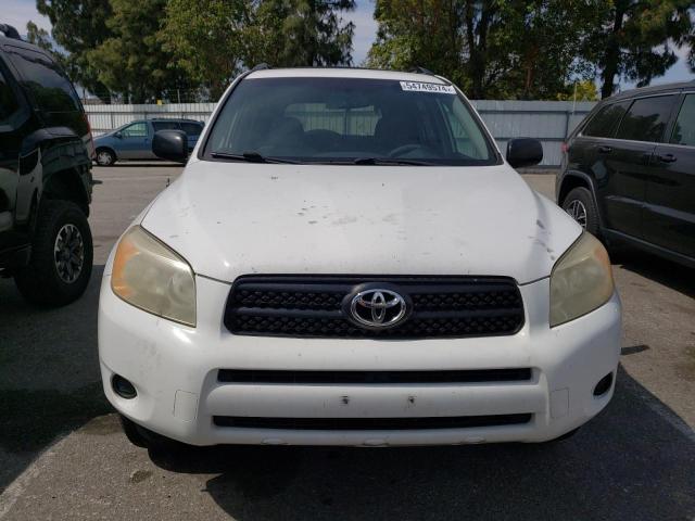 2007 Toyota Rav4 VIN: JTMZD33V375071551 Lot: 54749574