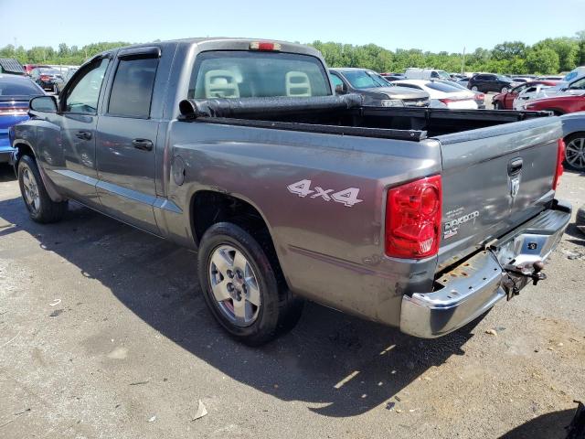 2005 Dodge Dakota Quad Slt VIN: 1D7HW48N95S305233 Lot: 55799784