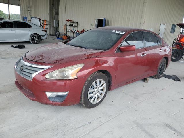 2015 NISSAN ALTIMA 2.5 - 1N4AL3AP0FC439401
