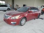 2015 NISSAN ALTIMA 2.5 - 1N4AL3AP0FC439401