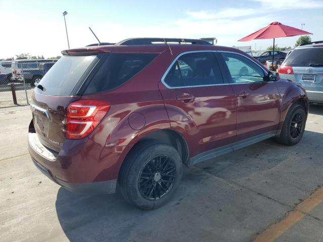 2016 Chevrolet Equinox Lt VIN: 2GNALCEK1G1130530 Lot: 54736094