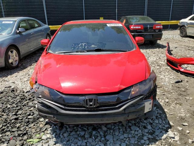 2014 Honda Civic Ex VIN: 2HGFG3B87EH523482 Lot: 56794994