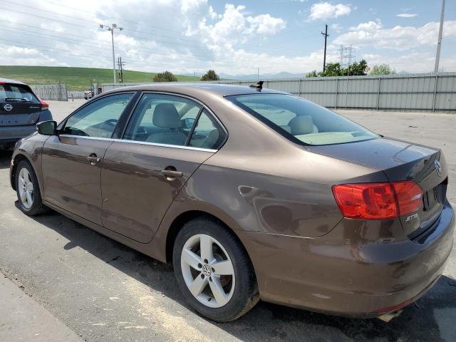 2014 Volkswagen Jetta Tdi VIN: 3VW3L7AJ4EM372415 Lot: 56926134