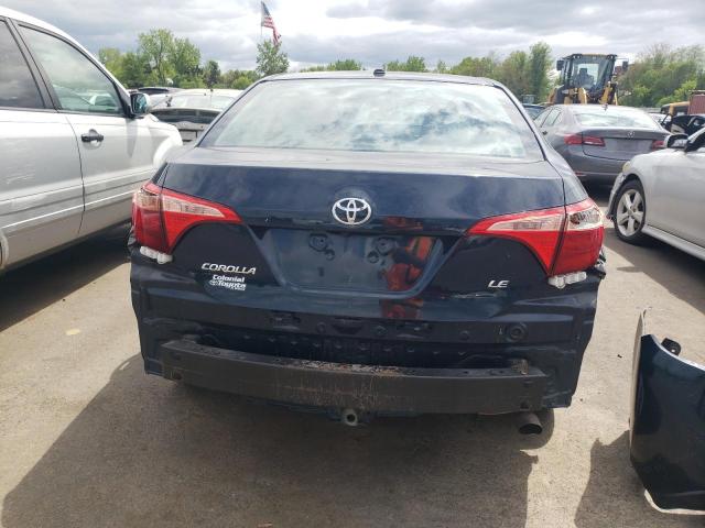 2017 Toyota Corolla L VIN: 2T1BURHE7HC795745 Lot: 52238604