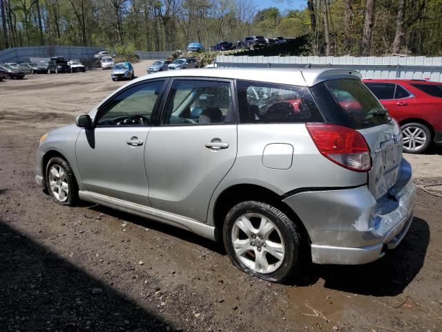 2003 Toyota Corolla Matrix Xr VIN: 2T1KR32E93C122150 Lot: 53247644