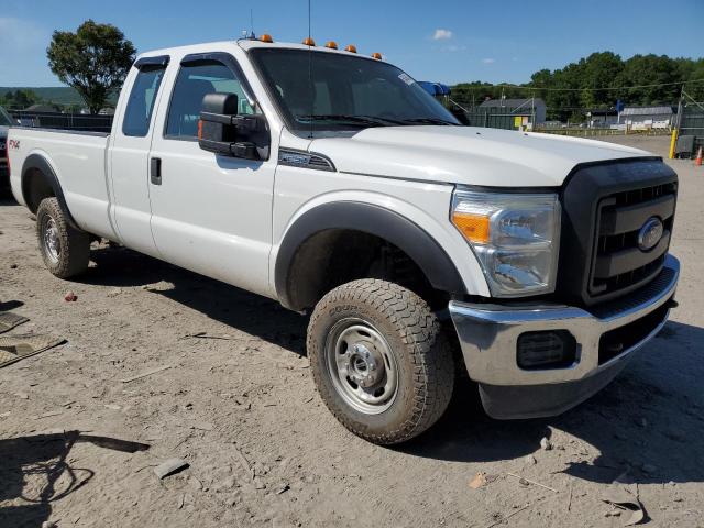 2016 Ford F250 Super Duty VIN: 1FT7X2B60GEC86792 Lot: 56454324