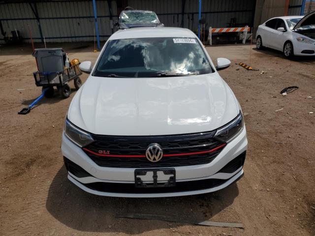 2019 Volkswagen Jetta Gli VIN: 3VW5T7BU6KM253858 Lot: 54183694