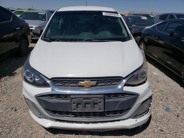 2019 Chevrolet Spark Ls VIN: KL8CB6SA4KC732724 Lot: 53596554