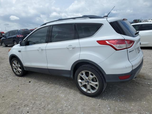 2013 Ford Escape Se VIN: 1FMCU0G96DUD91915 Lot: 54807144