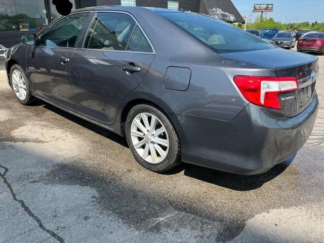 2012 Toyota Camry Base VIN: 4T4BF1FK0CR209811 Lot: 54290504