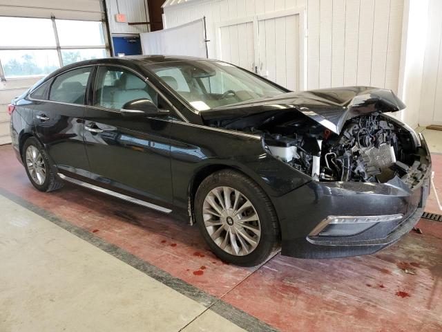 2015 Hyundai Sonata Sport VIN: 5NPE34AF7FH032057 Lot: 56769274