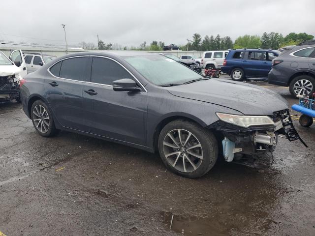 2015 Acura Tlx Tech VIN: 19UUB2F59FA004787 Lot: 54031054