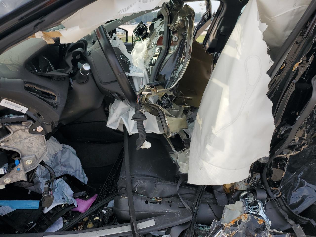 19UUB1F33JA010568 2018 Acura Tlx