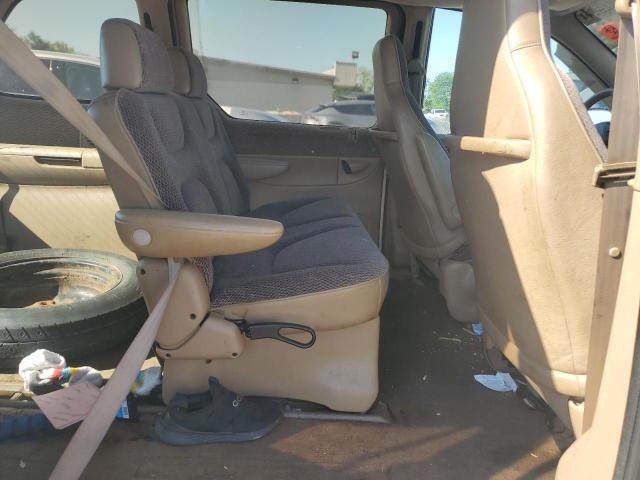 1998 Dodge Caravan Se VIN: 2B4GP45G6WR571768 Lot: 55702554