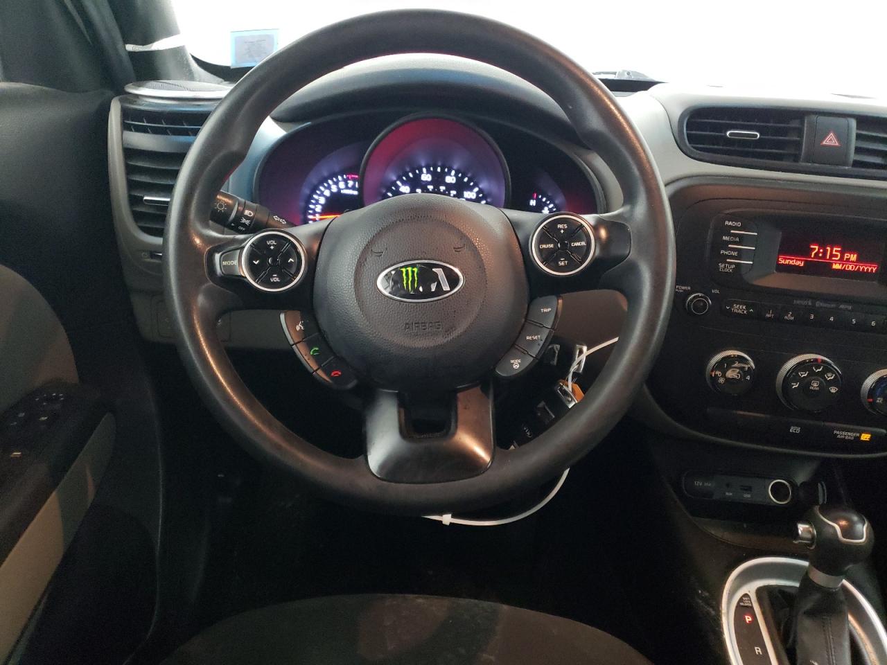 KNDJN2A2XE7108660 2014 Kia Soul