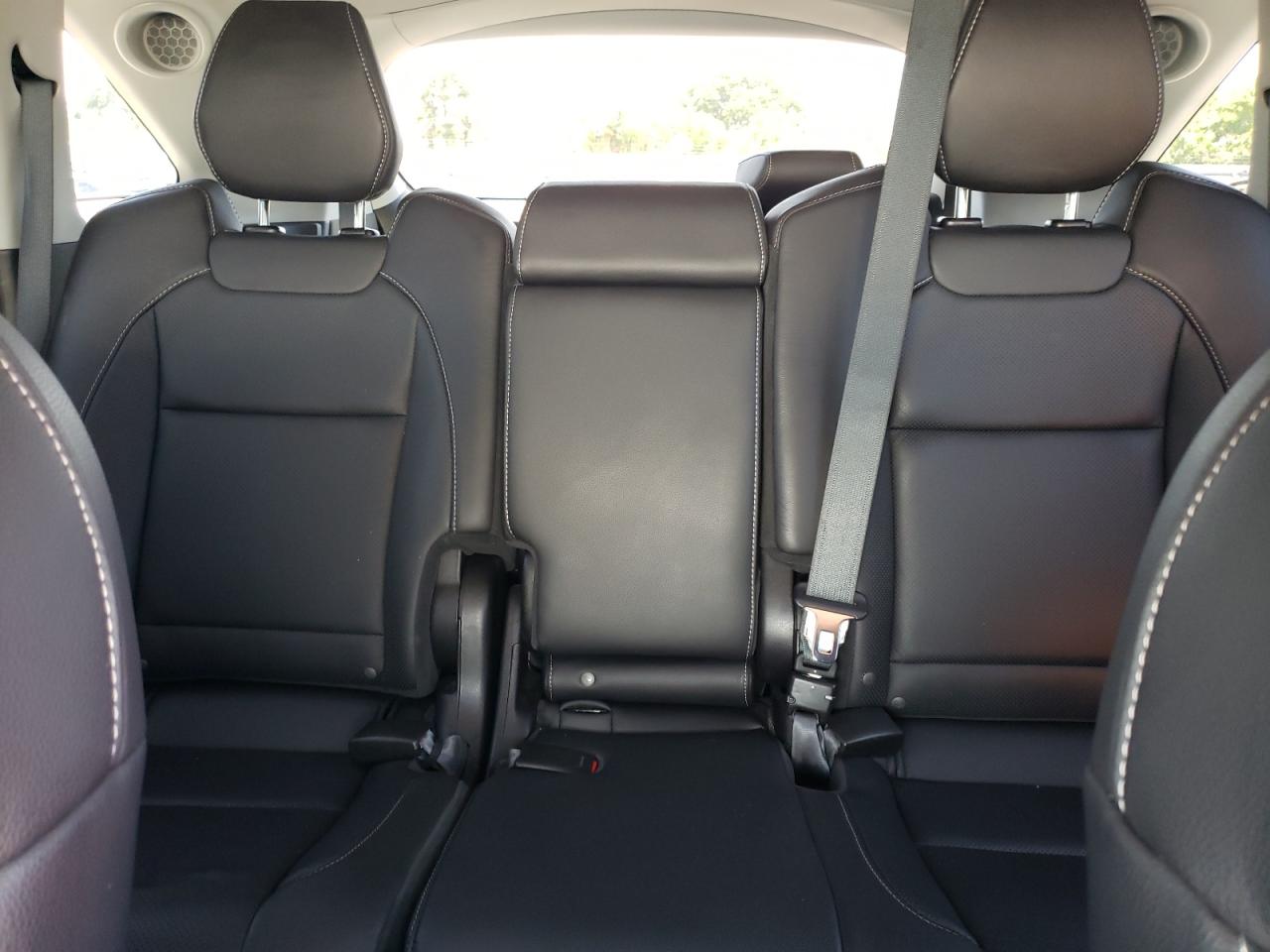 5J8YD3H57LL017522 2020 Acura Mdx Technology