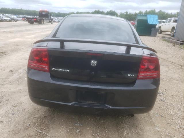 2007 Dodge Charger Se VIN: 2B3KA43G17H873916 Lot: 53381964