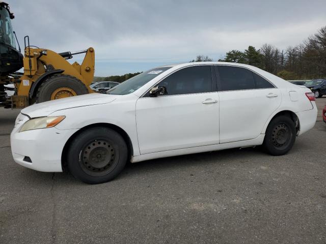 Lot #2538127442 2007 TOYOTA CAMRY CE salvage car