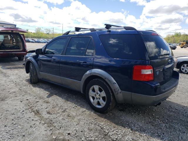 2006 Ford Freestyle Sel VIN: 1FMDK051X6GA50171 Lot: 54212754