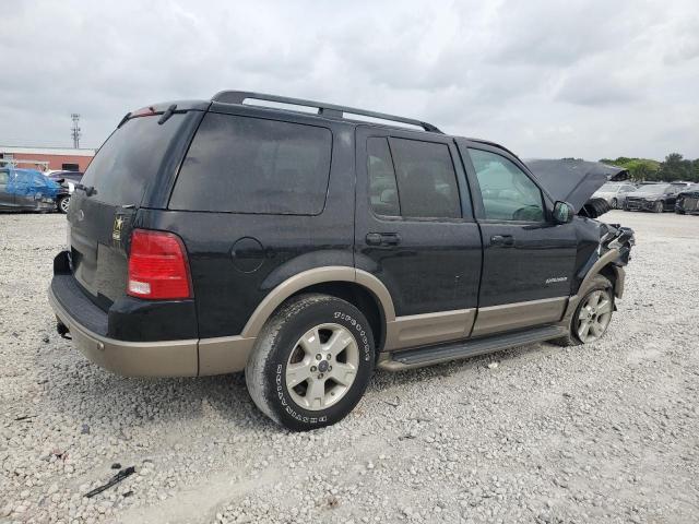 2004 Ford Explorer Eddie Bauer VIN: 1FMZU74W14ZA27093 Lot: 55199364