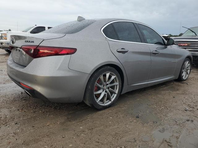 2017 Alfa Romeo Giulia Ti VIN: ZARFAECN8H7552205 Lot: 54546704