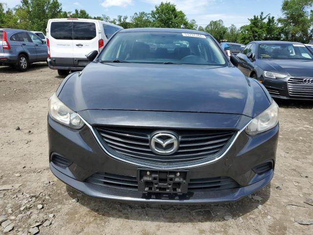 2015 Mazda 6 Sport VIN: JM1GJ1U50F1187220 Lot: 53797184