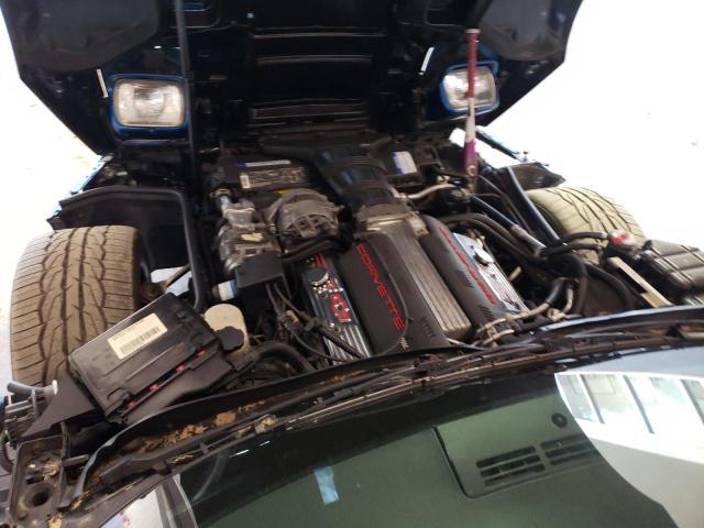 1992 Chevrolet Corvette VIN: 1G1YY23P3N5118143 Lot: 54704964