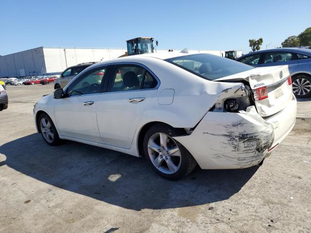 2011 Acura Tsx VIN: JH4CU2F64BC016498 Lot: 54499324