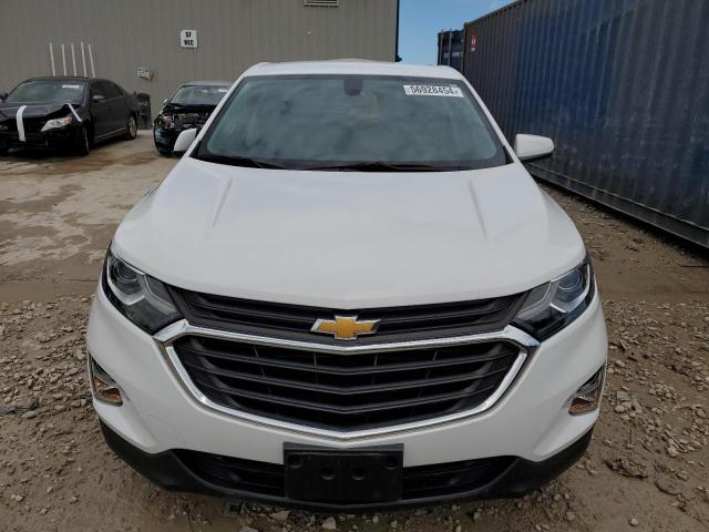 2018 Chevrolet Equinox Lt VIN: 3GNAXSEV7JS644127 Lot: 56928454