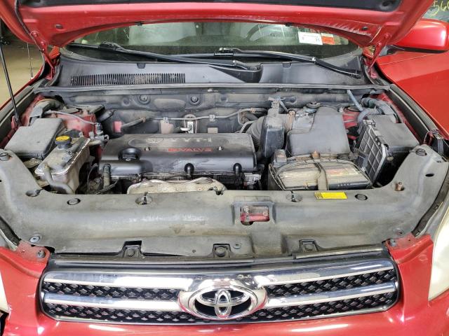 2008 Toyota Rav4 Limited VIN: JTMBD31V386089502 Lot: 56644524